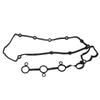 Прокладки клапанной крышки для Jac Refine M3 S7 1014207Gd150 T8 Прокладка крышки головки блока цилиндров Запчасти для ремонта и замены