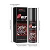 US EU Local Warehouse Car Belt Noise Eliminator Spray, eliminates squeaking noises of engine belts, prevents belt aging and cracking, lubricates and
