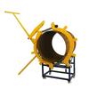 Tiger King Heavy-Duty Large Diameter Manual Pipe Cutter