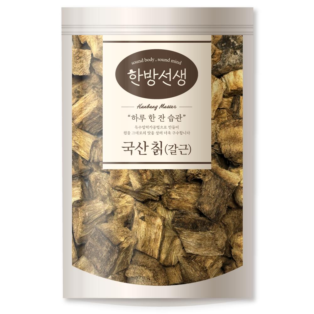 Hanbangseonsaeng Galgeun (Pueraria Root) 300g 1 pcs