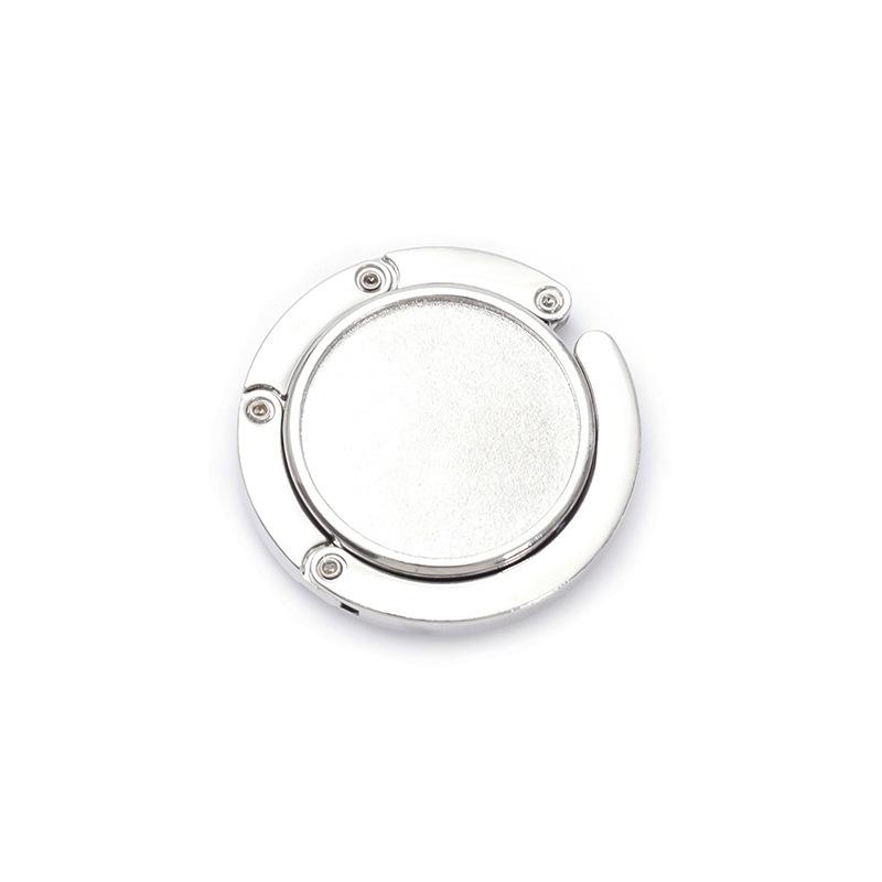 Portable Butterfly- Bowknot Table Bag Hook Multifunction Folding Ladies Bag Buckle Handbag Hook For Bag Hanging