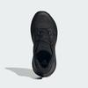 adidas Кроссовки TENSAUR RUN 2.0 KIDS Core Black Спортивная одежда для детей IE3542 Core Black/Core Black/Core Black