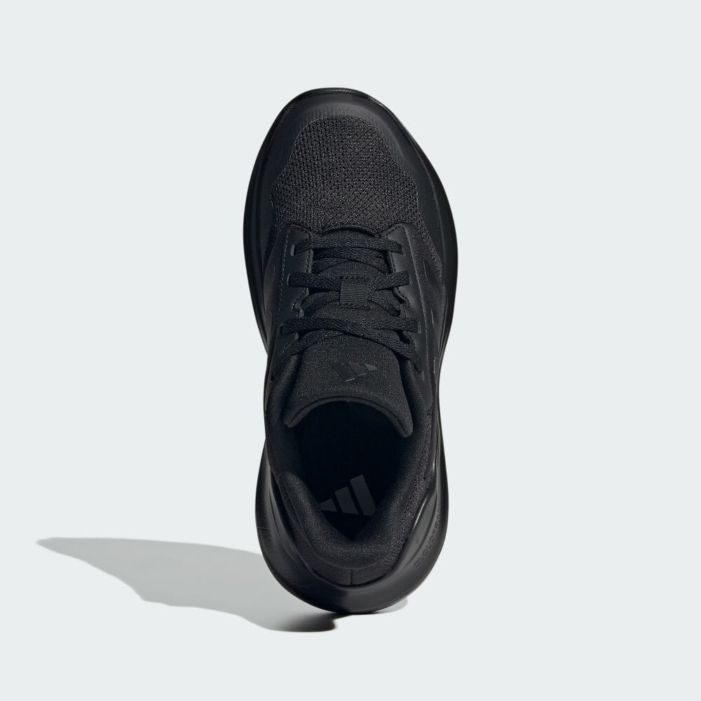 adidas Кроссовки TENSAUR RUN 2.0 KIDS Core Black Спортивная одежда для детей IE3542 Core Black/Core Black/Core Black