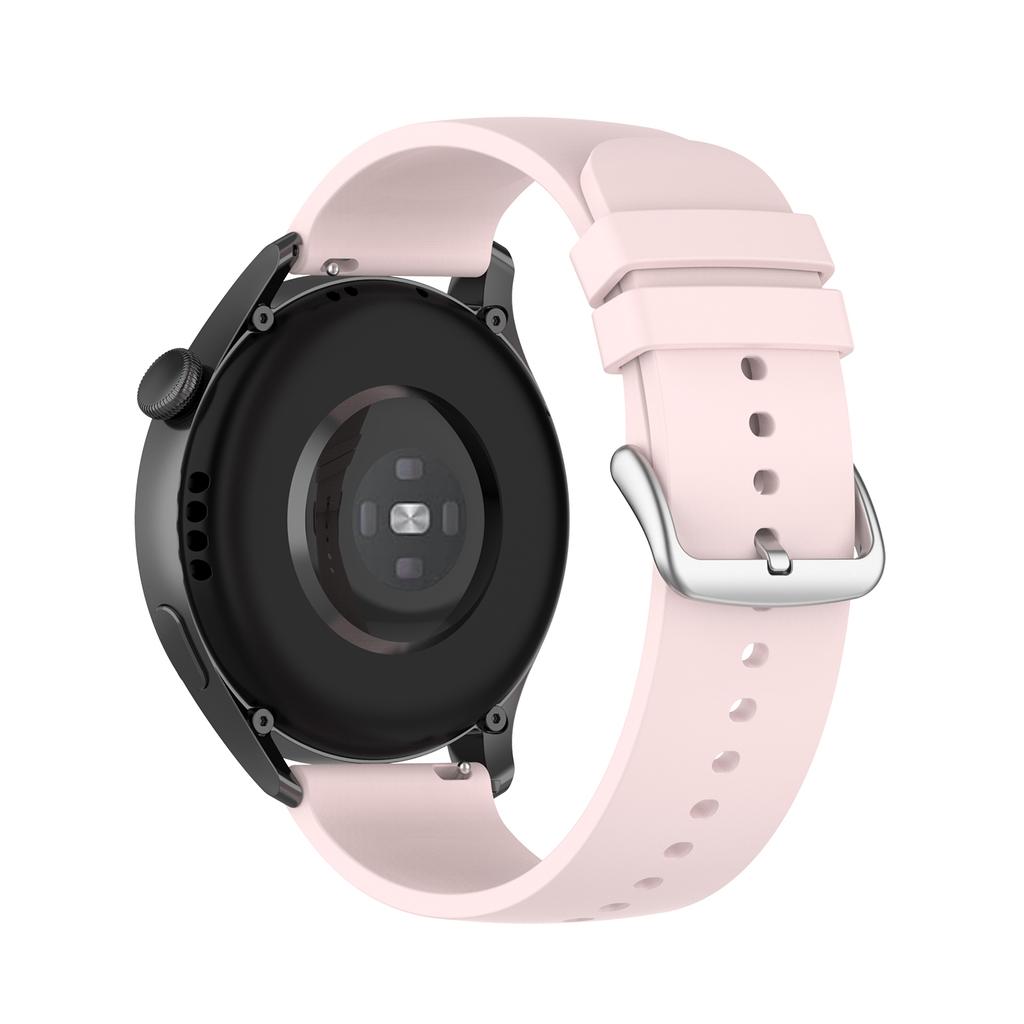 Новый спортивный силиконовый сменный ремешок для Xiaomi Mi Watch Color Sports Edition, ремешок для Mi Watch Color, браслет, ремешки для часов, Correa