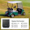 73326-G02 73326G07 Golf Motor Pmc Controller 36V 350A Replacement for EZGO TXT Electric PDS 2000-2009 Shunt Controllers