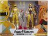 Hasbro Power Rangers Lightning Collection Фигурка Желтый Рейнджер Скорпина POWER RANGERS 2021 LIGHTNING COLLECTION MIGHTY MORPHIN ЖЕЛТЫЙ РЕЙНДЖЕР ПРОТИВ
