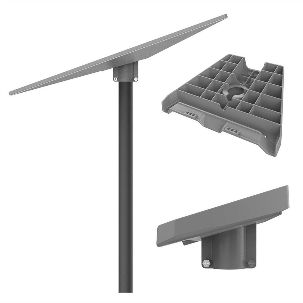 For Star Link Gen 3 Adapter Satellite Equipment Bracket Wall Mounted for Internet Satellite V3 Accessories Without Pole