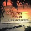 CD ORCHESTRA PERCY FAITH - A Summer Place  501812 MasterSound 1999 Япония Джаз Б/У
