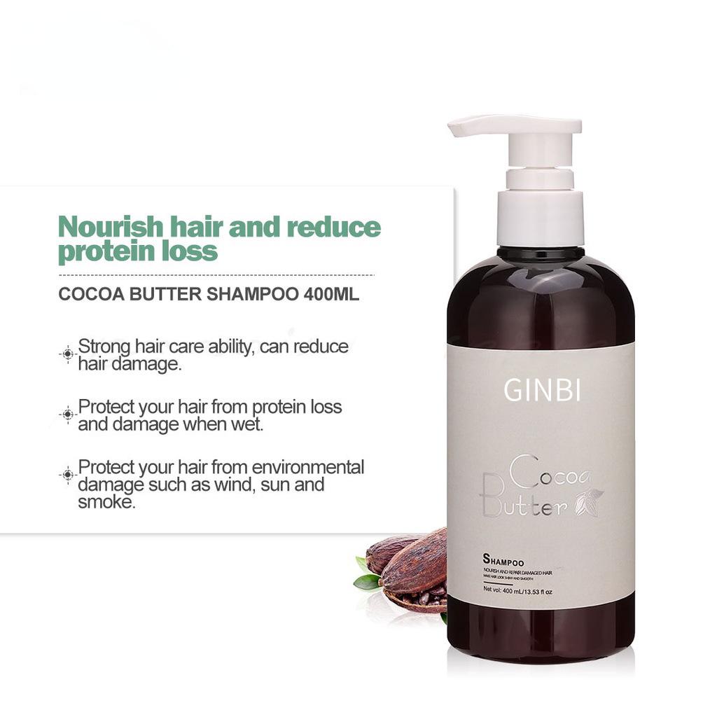 Набор для ухода за волосами с маслом кокоса: Набор шампуней и кондиционеров для устранения перхоти