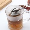Living Reusable Tea Bag Diffuser Stainless Steel Coffee Filter Tea Infuser Tea Strainer Tea Infuser