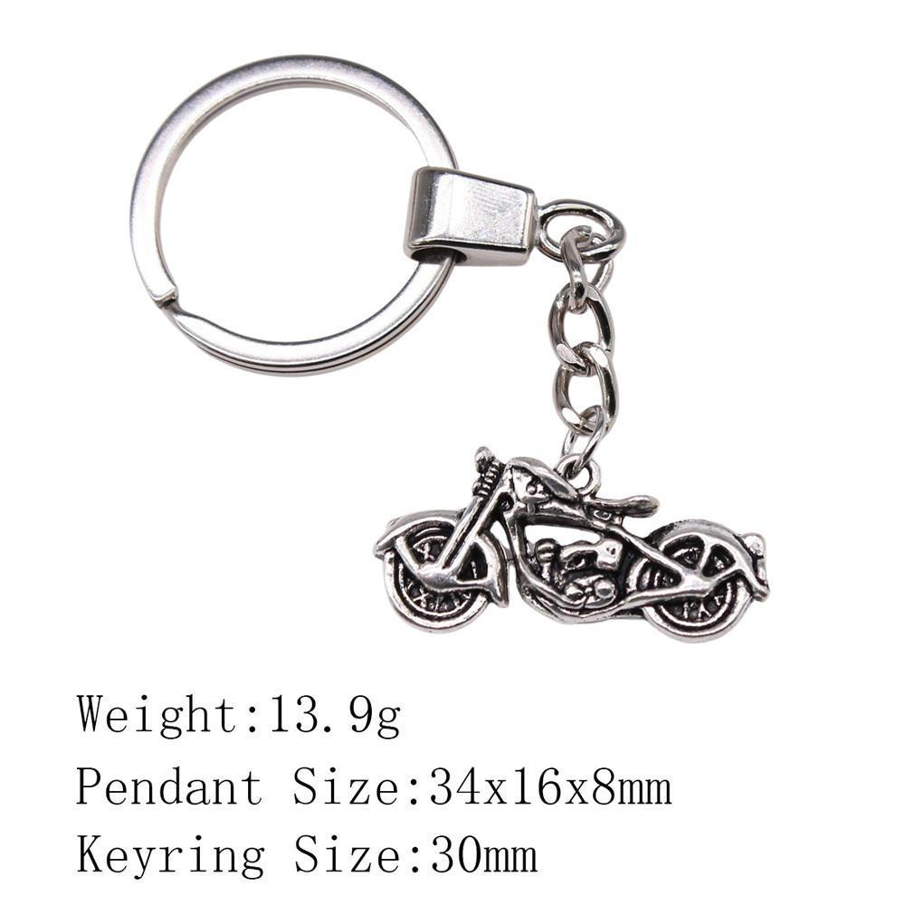 Подарки на день рождения брелок в виде самолета Gear стимпанк брелки рюкзак новый в брелки