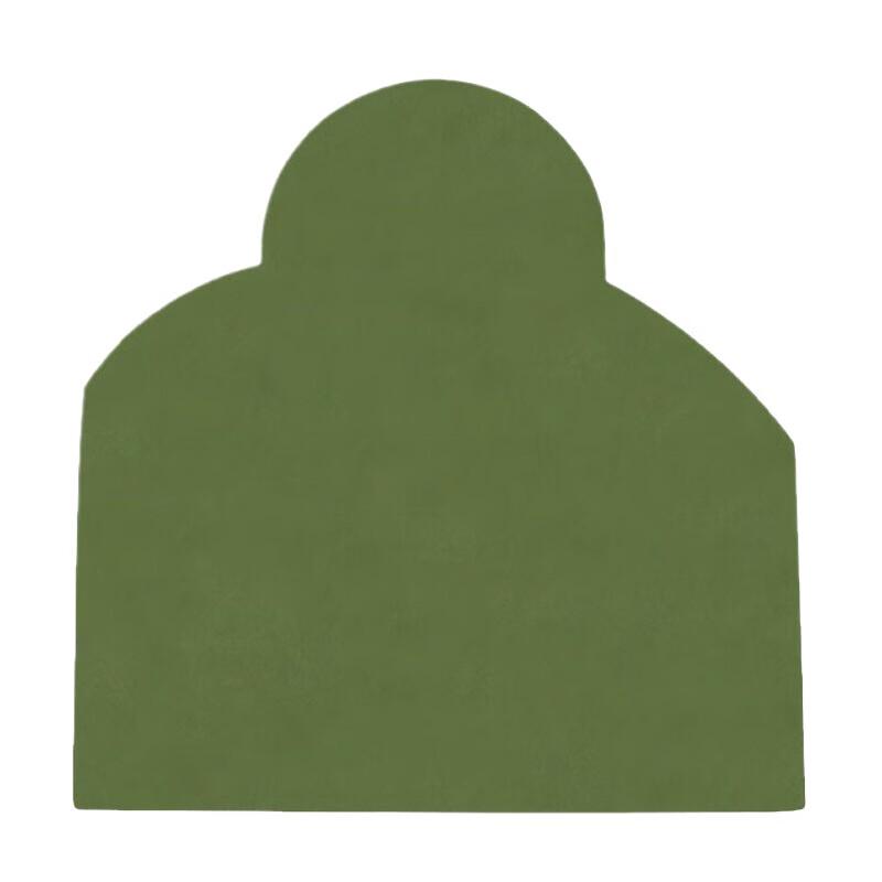 Junmo 50x50cm EVA Chest Target Board (20 Pack)
