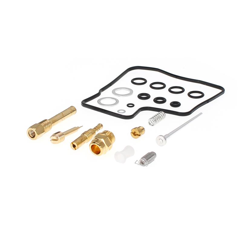 For Honda VT700C VT750C Shadow VT 700 750 Carburetor Repair Kit Plunger Diaphragm Vacuum Rebuild Set