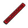 1PCS hot  ABS QUATTRO Badge Car Styling For A1 Q7 Q8 TT RS Sline A3 A4 B9 Car Body Trunk Stickers Decoration Auto Accessories