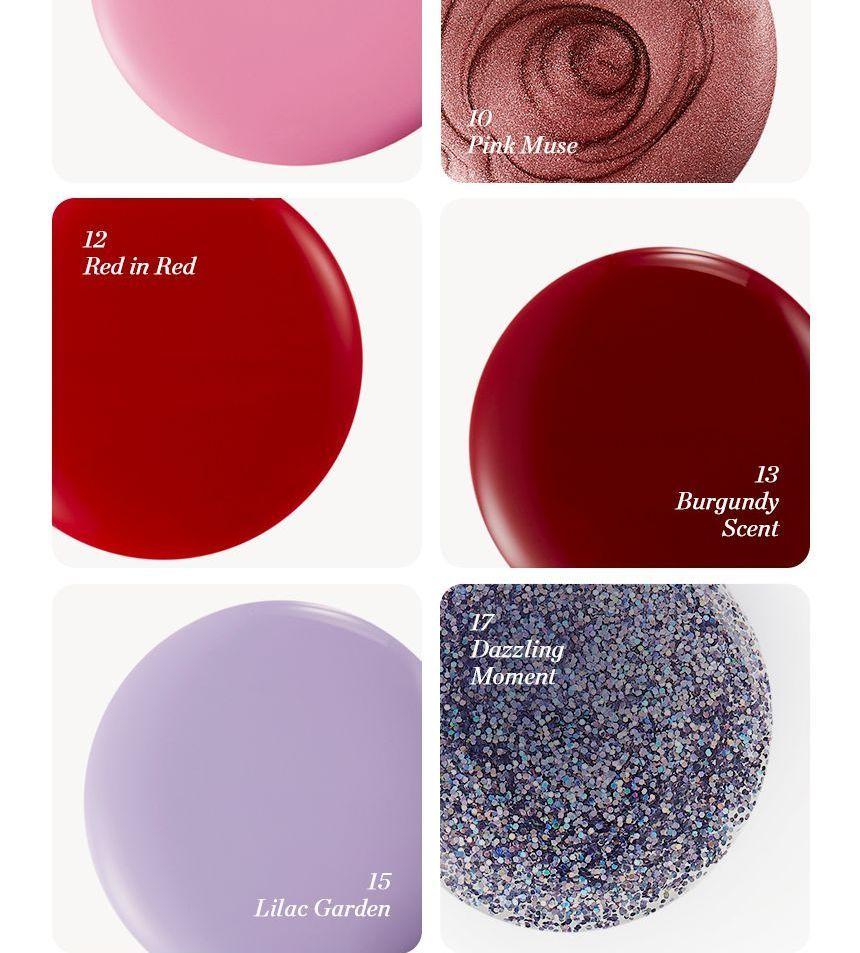 The Face Shop Easy Gel #Dazzling Moment