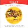 CD РАЗНЫЕ - Crazy OCTCD8026 Octet Records 2001 Страна не Япония Б/У