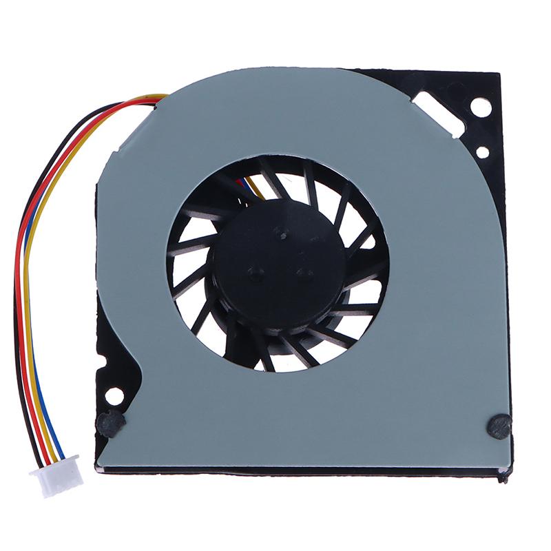 Вентилятор охлаждения процессора для Nuc5 I3/I5/I7 Nuc7 Nuc5I7Ryh Mini Pc Mini Fan