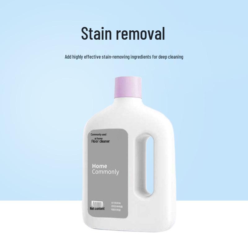 Совместимый раствор для уборки робота-пылесоса Xiaomi M30PRO/M30S/H40/M40S