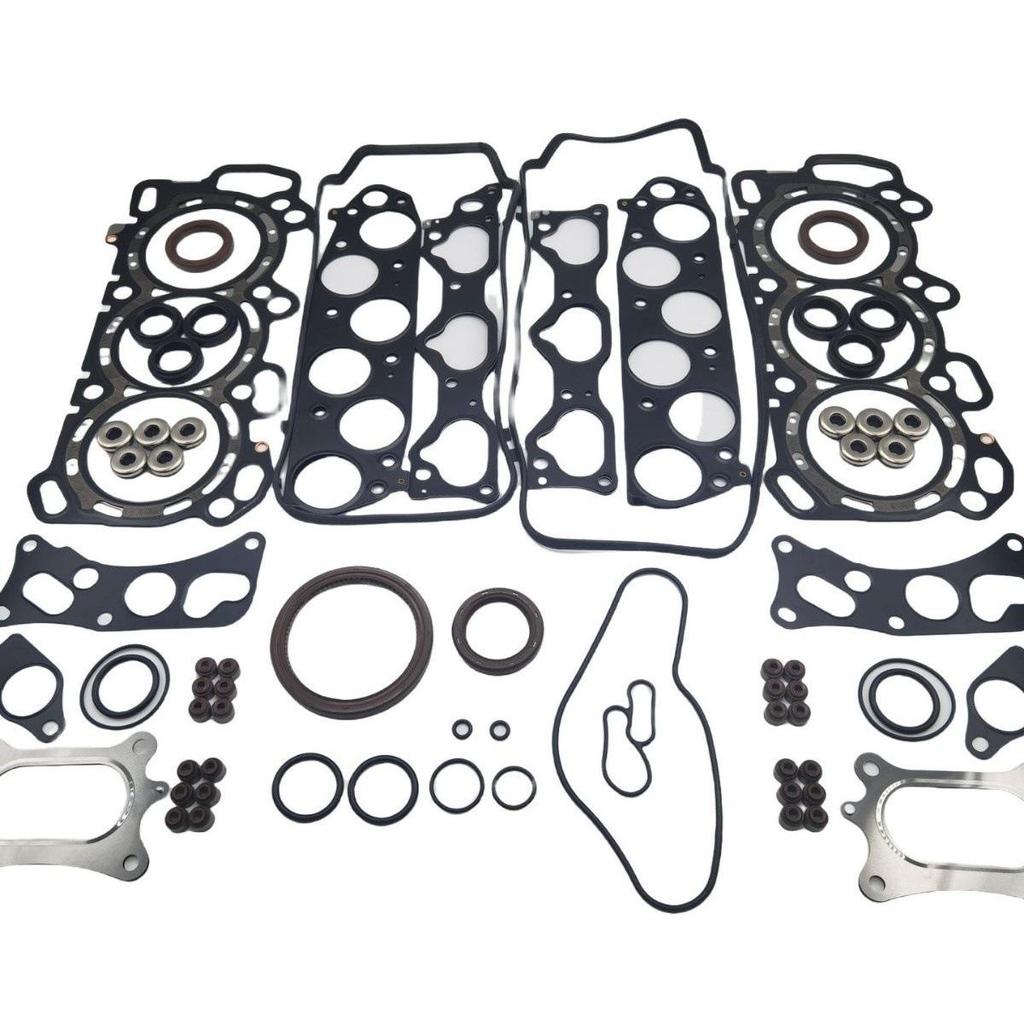 Overhaul Gasket Kit for Acura YD2 3.7L Engine (06120-RKG-000)