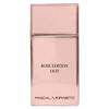 Eau De Toilette - Pascal Morabito - Rose Edition Oud - 100 Ml - Pour Homme - Concentration Élevée