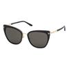 Womens/Ladies Simona Sunglasses