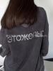 Trendy American Retro Hooded Sweatshirt Jacket: Warm, Stylish, and Unique