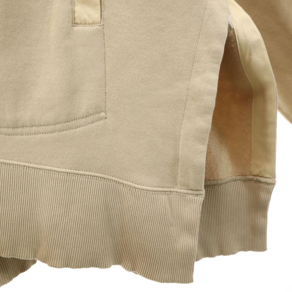 Polo by Ralph Lauren Long Sleeve Spindle Neck Sweatshirts XS Back Brushed Women Used