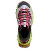 Stella McCartney X Adidas Seeulater Super Pink Solar Slime Men Sneakers Clear-Onix Semi-Solar-Slime IE8752
