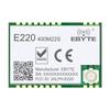 Модуль LoRa RF LLCC68: Чип 433М/470М с большим радиусом действия и низким энергопотреблением для вторичной разработки