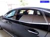BRIGHTZ Finish Stainless Steel Black Plated Pillar Panels for Lexus LS LS 500h No Visors Required Ultra-Mirror (8-Piece Set) LS500h, GVF50, GVF55,