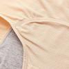 Women's High Waist Period Panties Leak Proof, Breathable, Comfortable Menstrual Underwear Pack of 3