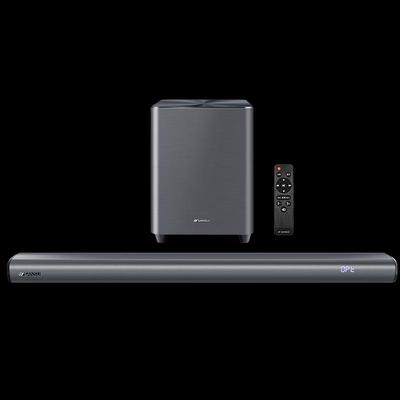 Саундбар SANSUI DV-92C Система домашнего кинотеатра с 8-дюймовым сабвуфером Вилка CN (адаптер в комплекте)