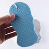 Soft Sponge Body Scrubber Bath Exfoliating Scrub Sponge Shower Brush Cleaner