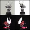 Игрушки Hollow Knight Аниме Фигурка из игры Рыцарь Фигурка Хорнет Квиррел Фигурка Коллекционная модель Подарок на Хэллоуин Рождество