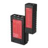 NOYAFA RJ45 RJ11 Network Cable & PoE Tester Telephone Line Tester Lan Ethernet Cable Tester for