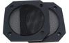 Speaker Grill Set for 8cm Speaker Set of K308P Unit, 2,