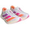 adidas Adizero Adios Pro 4 Беговые кроссовки Женские Белые KJ2123