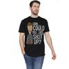 Beavis & Butthead Mens Could You Like Shut Up? T-Shirt