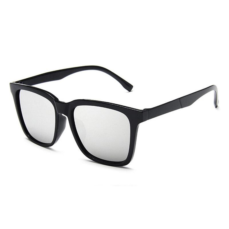 2022 новые квадратные модные солнцезащитные очки, мужские красочные солнцезащитные очки Mercury в форме листа, очки для уличной стрельбы