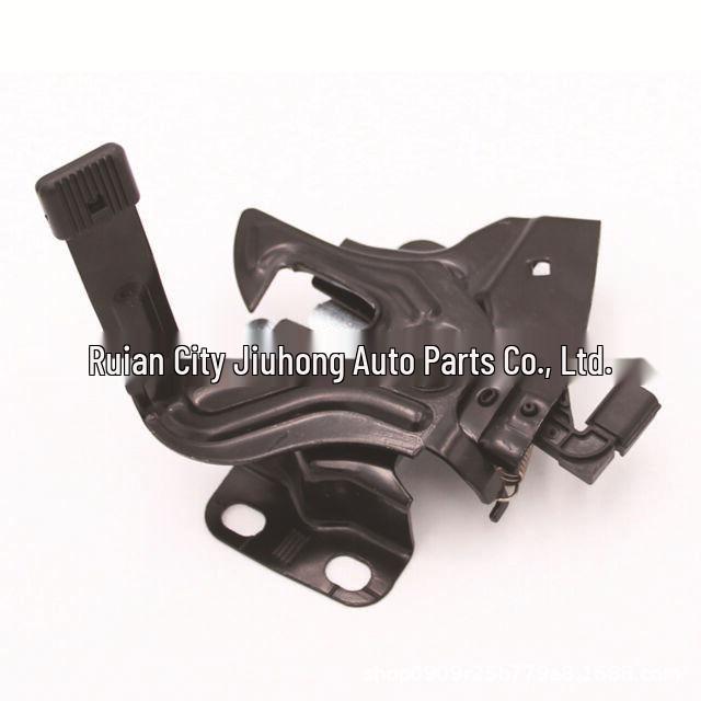 Замок капота Honda Accord - Деталь 74120-TAO-A01