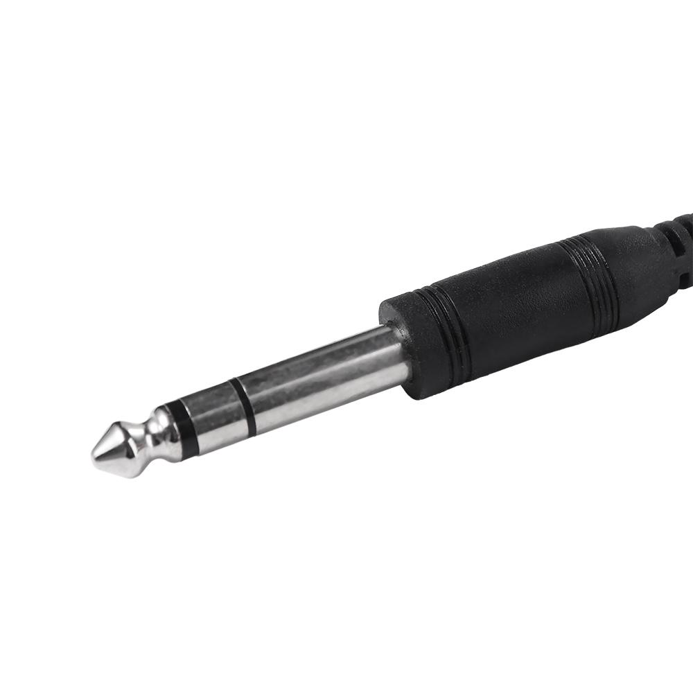 with Wire Drum Set Electric Guitar Wired Headset Music Earphone Piano Earphone Music Headphone