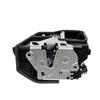 Door Lock Actuator, Compatible with BMW 1 3 5er E81 E82 E87 F20 F30