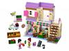 LEGO Друзья Heartlake Food Market 41108