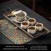 Набор для чая Firestone Red Flying Apsara Gaiwan