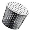 304 Stainless Steel Filter Strainer Gutter Guard Gutter Downsport Guards For Preventing Blockage Debris Anti Insect Birds