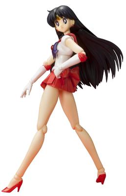 НАРОДЫ ТАМАШИИ Сейлор Марс SHFiguarts