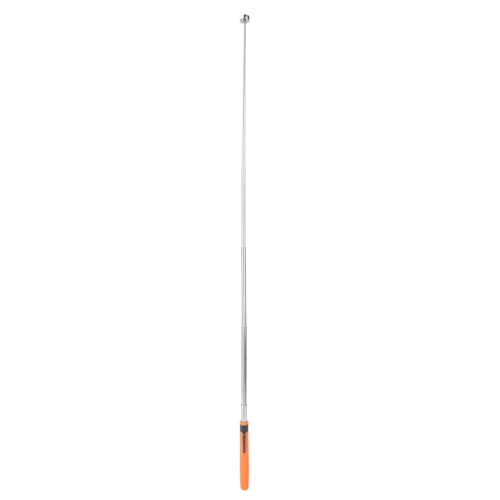 Multicolors Telescopic Pickup Tool Industrial Grade Retractable Pickup Pen DIY Crafts