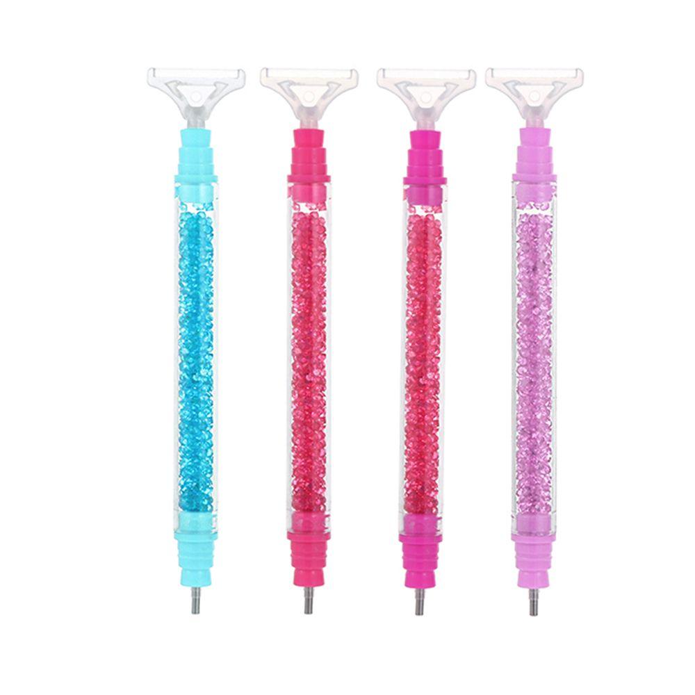 Embroidery Sewing Accessories 5D Diamond Painting Diamond Painting Pen Point Drill Pen Cross Stitch