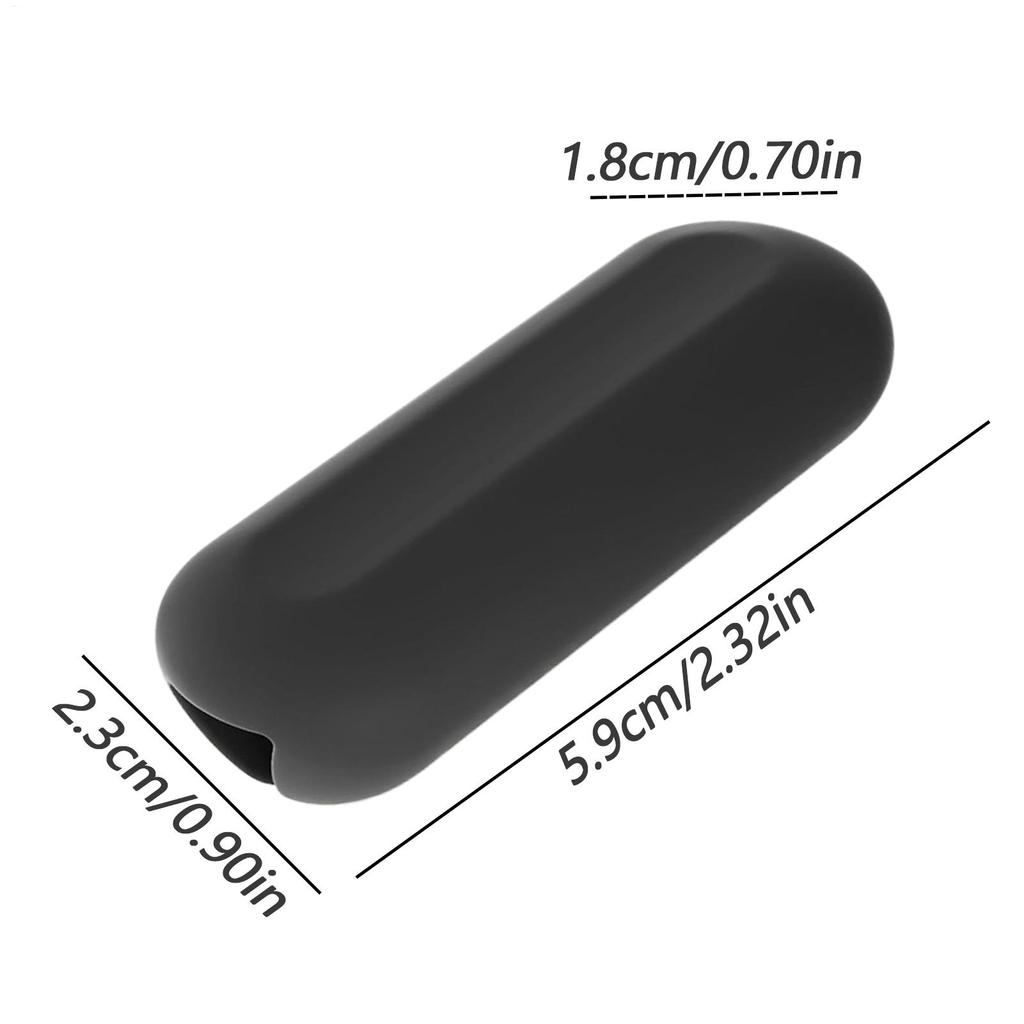 Ergonomic Pencil Grip Kids Handwriting Silicone Pen Holder Postures Correction Tool for Children Adults Writing Drawing Training