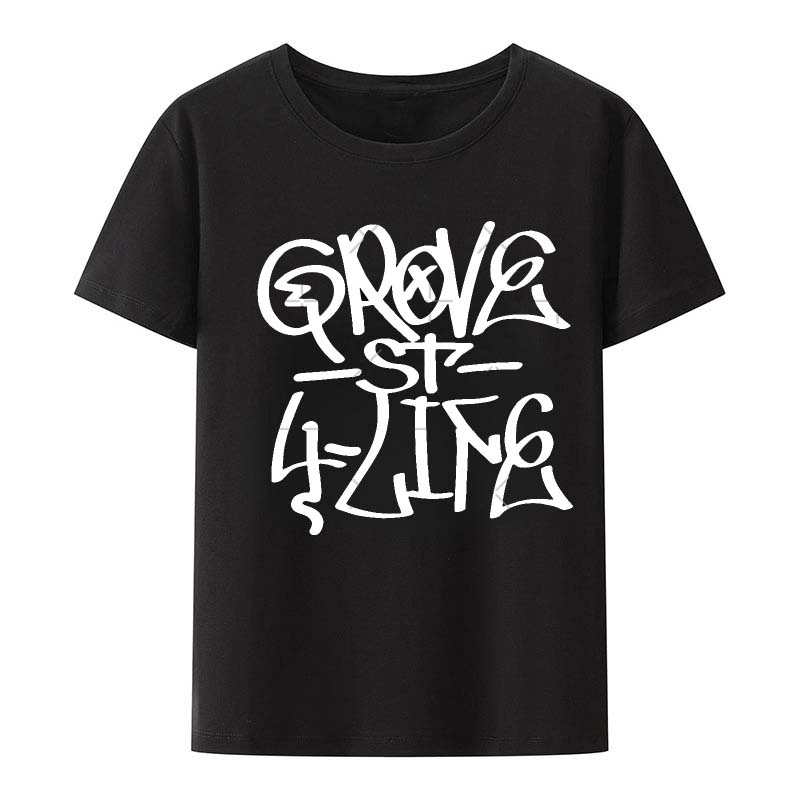 Grand Theft Auto T Shirt GTA Game Newest Tshirt San Andreas Grand Theft Auto 5 Trilogy Online Mods Vice City V Liberty City Unisex